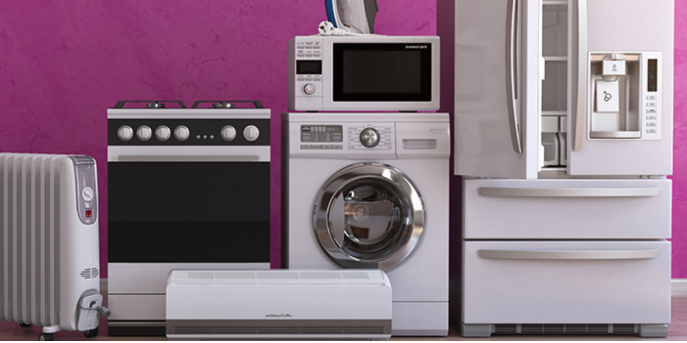 white-goods-supply-chain